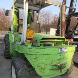 Carrello elevatore martini e duranti