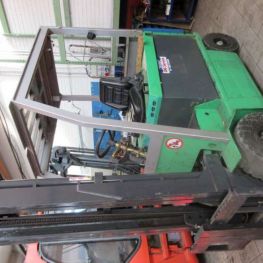 M/20 cesab eco/kl300